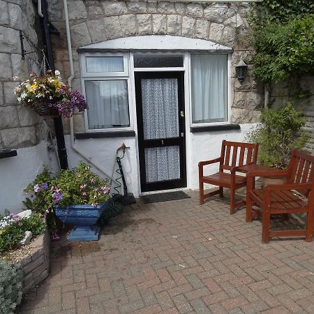 Beachmount Holiday Apartments Rhôs-on-Sea Εξωτερικό φωτογραφία