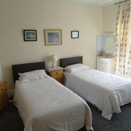 Beachmount Holiday Apartments Rhôs-on-Sea Εξωτερικό φωτογραφία