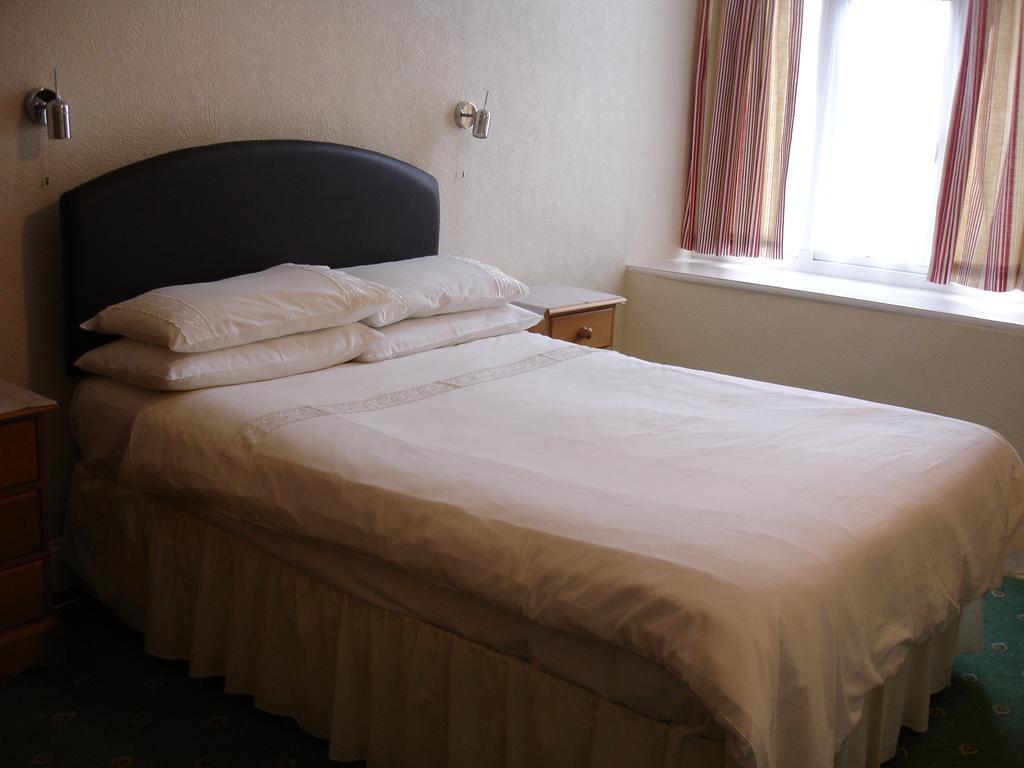 Beachmount Holiday Apartments Rhôs-on-Sea Δωμάτιο φωτογραφία