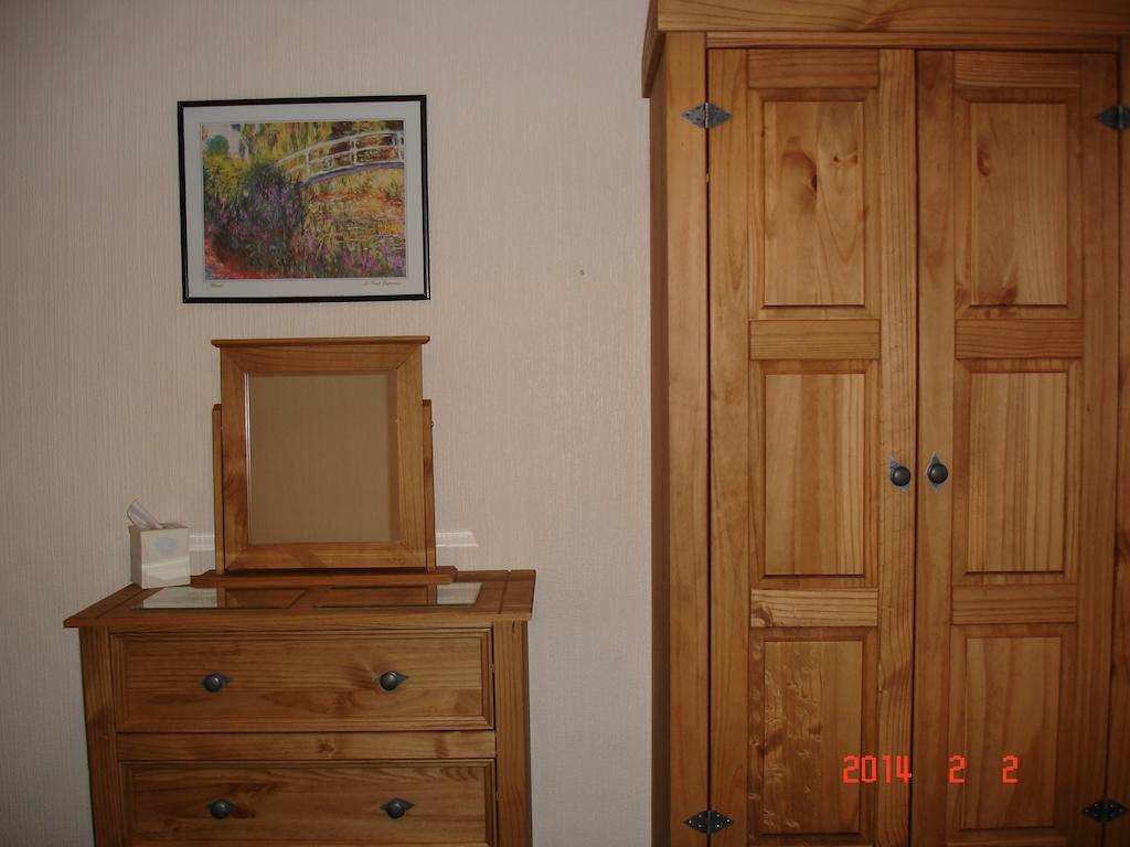 Beachmount Holiday Apartments Rhôs-on-Sea Δωμάτιο φωτογραφία