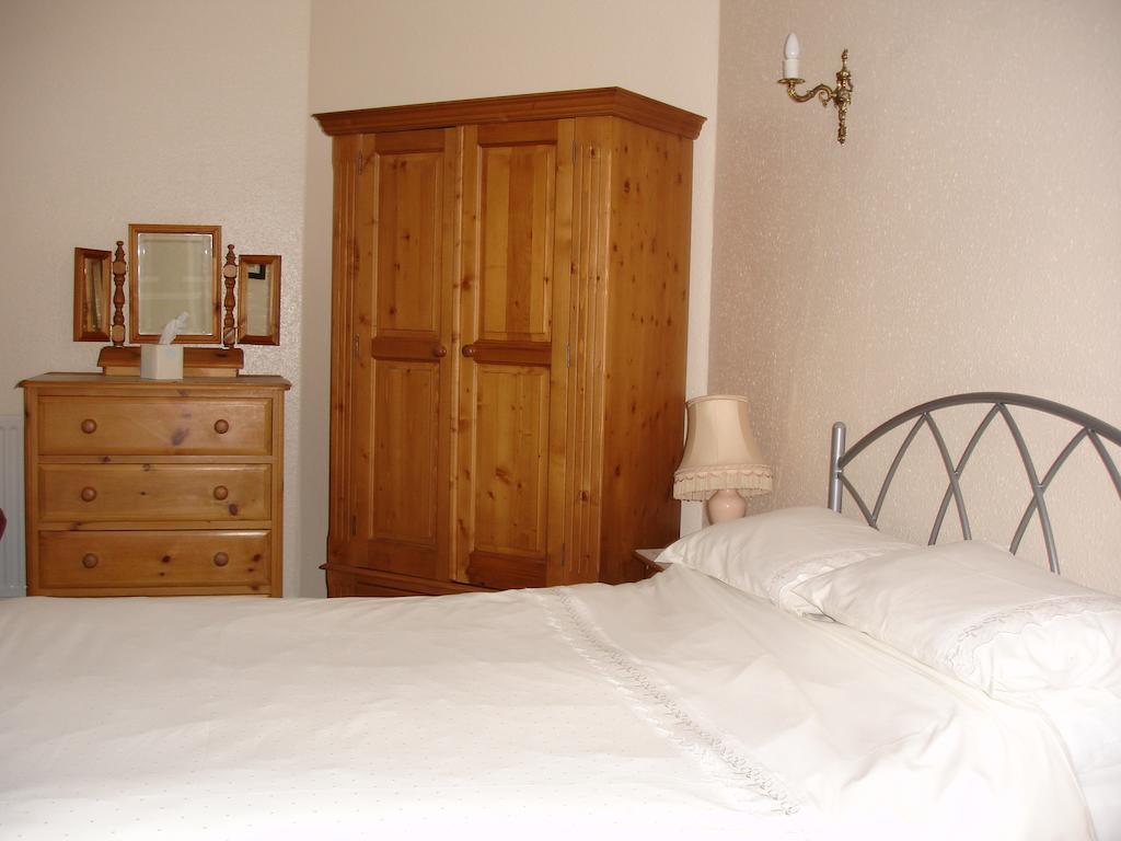 Beachmount Holiday Apartments Rhôs-on-Sea Εξωτερικό φωτογραφία