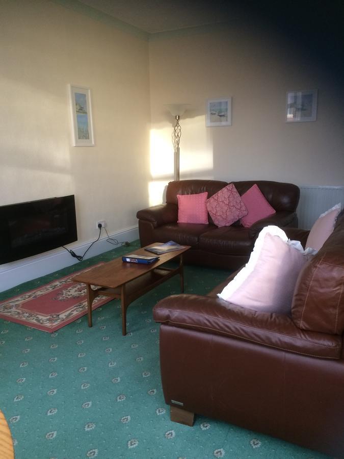 Beachmount Holiday Apartments Rhôs-on-Sea Εξωτερικό φωτογραφία